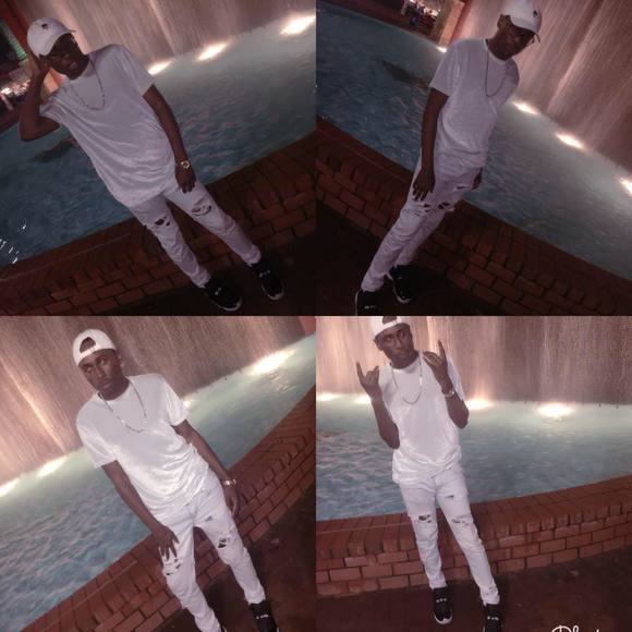 Meet your Posher, Keith - Picture 1 of 1